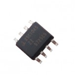 آی سی پتانسیومتر X9C104S دارای پکیج SOP8