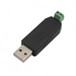 مبدل USB به سریال RS485 ( چیپ CH340G )