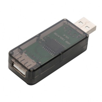 ماژول ایزولاتور USB به USB چیپ ADUM3160