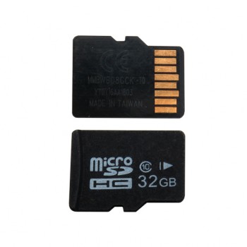 کارت حافظه میکرو اس دی 32 گیگابایتی کلاس 10