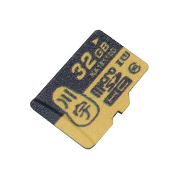 کارت حافظه میکرو اس دی 32 گیگابایتی کلاس 10 U1