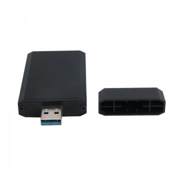 باکس تبدیل MSATA به USB 3.0