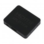 اسپلیتر 1 به 2 پورت HDMI با قابلیت پشتیبانی از 4K