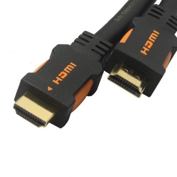 کابل HDMI دو متری با قابلیت انتقال تصویر 4k