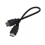 کابل HDMI  با طول 30 سانتی متر