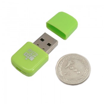 مبدل micro SD به USB