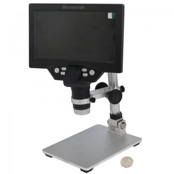 میکروسکوپ دیجیتال G1200