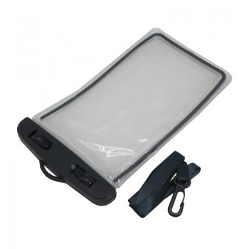 کیف ضد آب تلفن همراه مناسب برای گوشی موبایل 6 اینچی 
