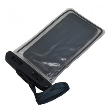 کیف ضد آب تلفن همراه مناسب برای گوشی موبایل 6 اینچی 