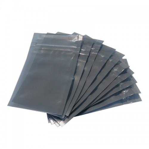 کیسه پلاستیکی آنتی استاتیک  50*100بسته 10 تایی 