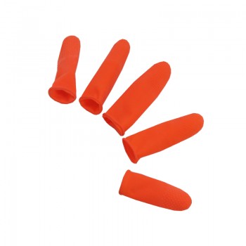 روکش انگشت آنتی استاتیک (بسته 10 عددی)