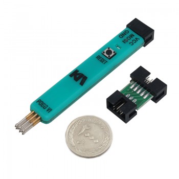 آداپتور پروگرامر AVR-ISP