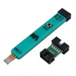 آداپتور پروگرامر AVR-ISP