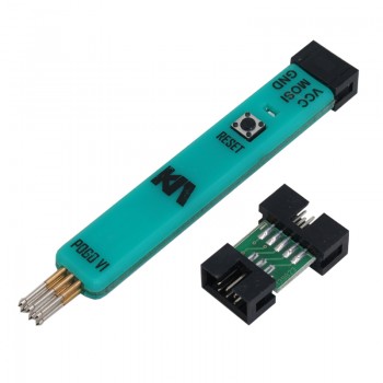 آداپتور پروگرامر AVR-ISP