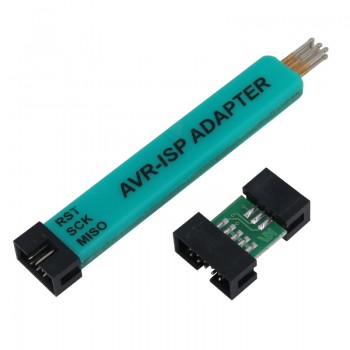آداپتور پروگرامر AVR-ISP