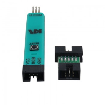 آداپتور پروگرامر AVR-ISP
