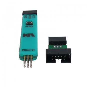 آداپتور پروگرامر AVR-ISP