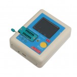 تستر قطعات الکترونیکی LCR-T7