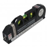 دستگاه متر و تراز لیزری Fixit Laser Level Pro 3