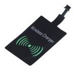 گیرنده شارژر القایی 5 ولت Qi دارای ارتباط میکرو USB ( جهت مثبت )
