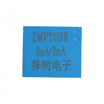 ترانسفورمر ولتاژ ZMPT101B نسبت تبدیل 2mA به 2mA