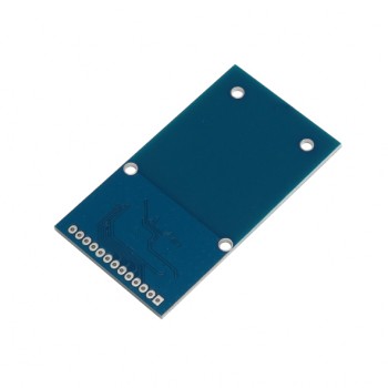 ماژول ریدر / رایتر PN5180 NFC دارای ارتباط SPI