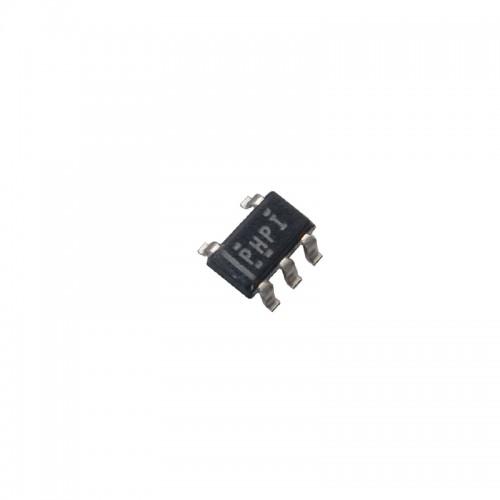 آی سی رگولاتور افزاینده TPS61041