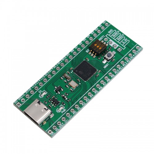 برد توسعه 32 بیتی STM32F401CCU6