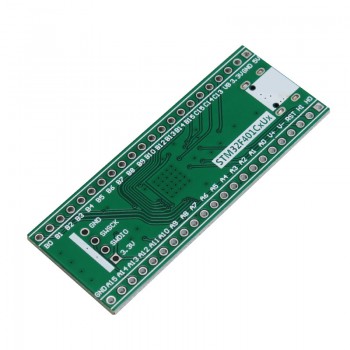 برد توسعه 32 بیتی STM32F401CCU6