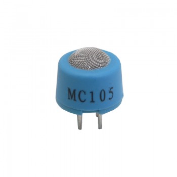 سنسور تشخیص گاز متان MC105