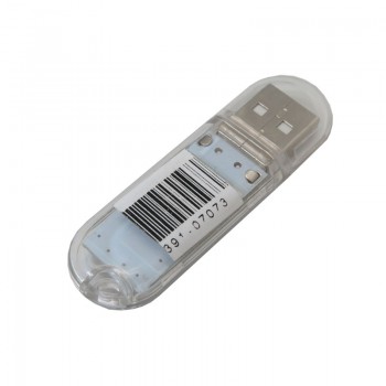 ماژول چراغ LED USB تاچ ( مهتابی )