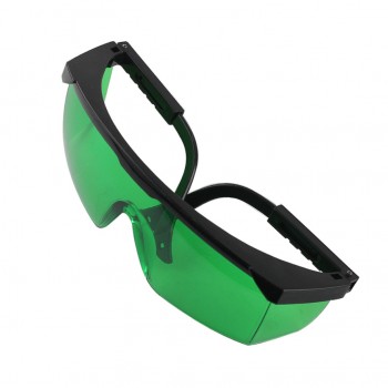 عینک محافظ لیزر سبز
