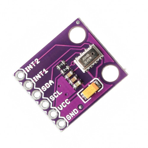ماژول سنسور فشار و ارتفاع MPL3115A2