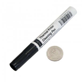 قلم پاک کننده هد پرینتر حرارتی