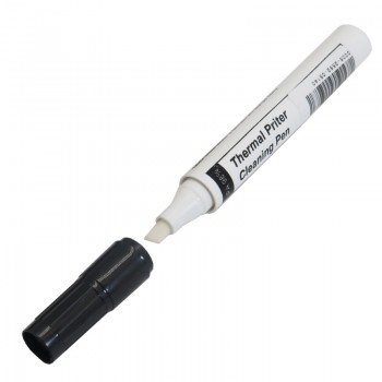 قلم پاک کننده هد پرینتر حرارتی