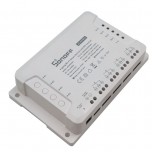 سوئیچ وای فای 4 کاناله SONOFF فرکانس 433MHz