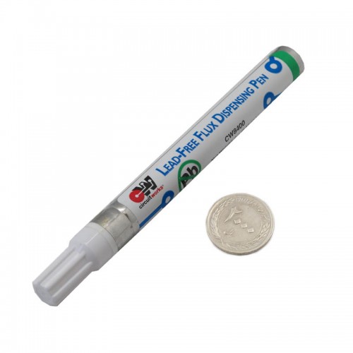 ماژیک فلاکس CW8400