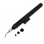 قلم suction دارای سه سری مجزا مناسب برای قطعات SMD