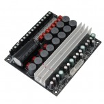 ماژول آمپلی فایر 6 کاناله TPA3116 با تغذیه 19-24V