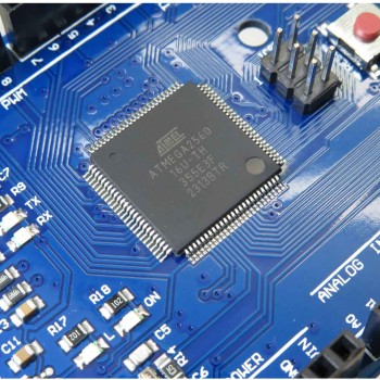 برد آردوینو مگا Arduino Mega2560 CH340