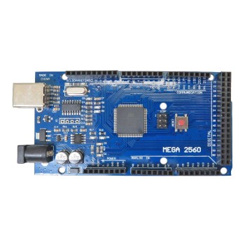 برد آردوینو مگا Arduino Mega2560 CH340