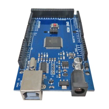 برد آردوینو مگا Arduino Mega2560 CH340