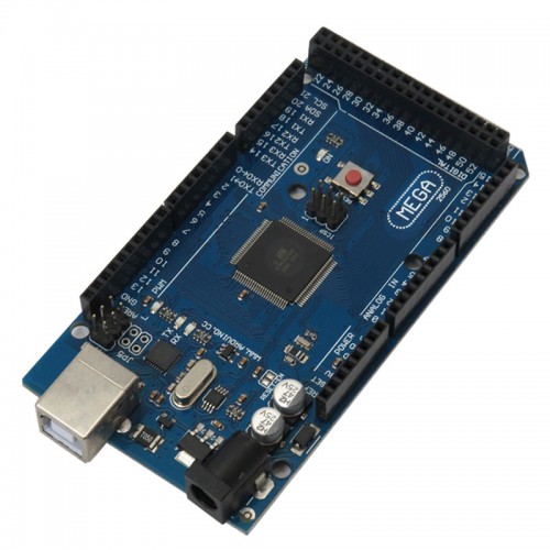برد آردوینو Mega 2560 R3