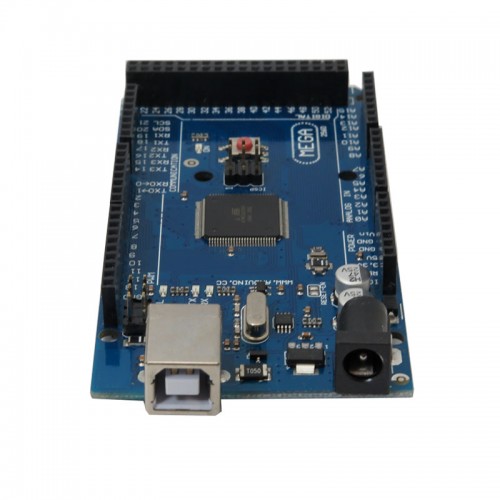 برد آردوینو Mega 2560 R3