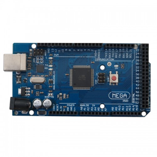 برد آردوینو Mega 2560 R3