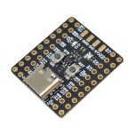 برد آرم مینی پردازنده STM32F103C6T6