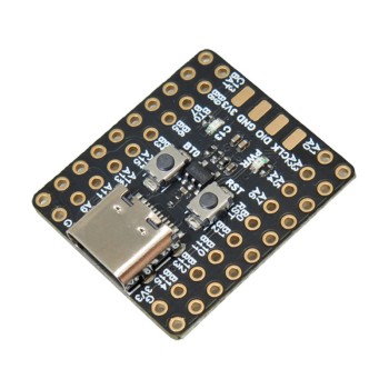 برد آرم مینی پردازنده STM32F103C6T6