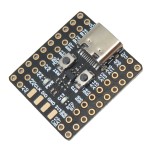 برد آرم مینی پردازنده STM32F103C8T6