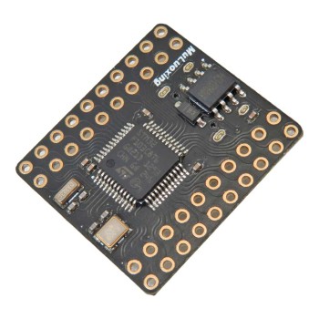 برد آرم مینی پردازنده STM32F103C8T6