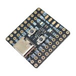 برد آرم مینی پردازنده STM32F103C8T6